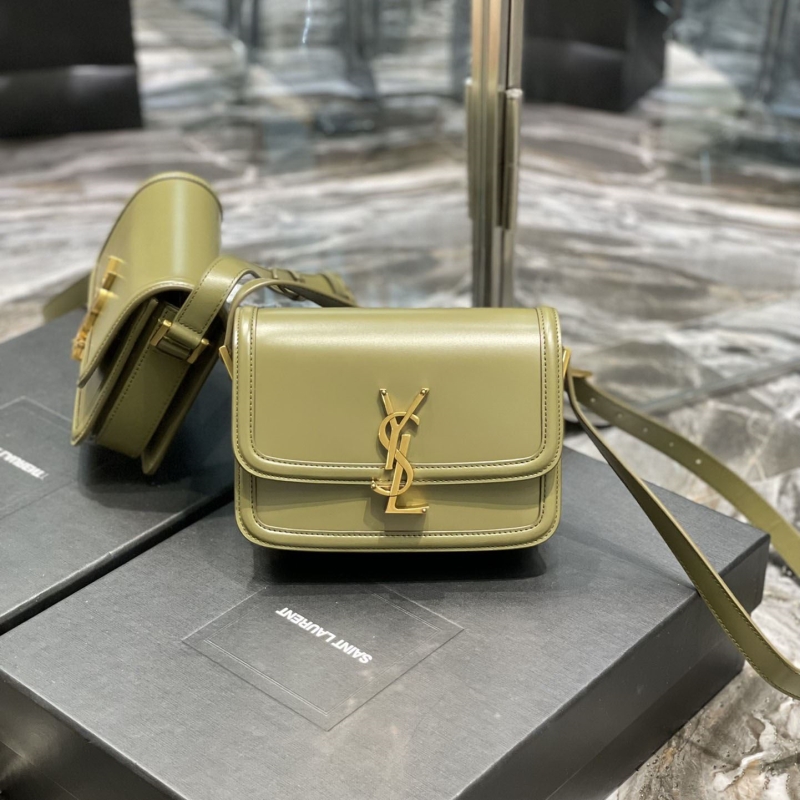 Y*L satchel bags